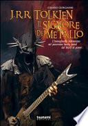 J.R.R. Tolkien il signore del metallo. L'immaginario tolkeniano nel panorama heavy metal dal black al power