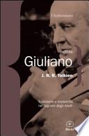 J. R. R. Tolkien. Tradizione e modernità nel Signore degli Anelli