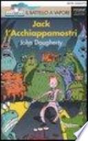Jack l'acchiappamostri