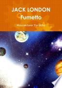 JACK LONDON Fumetto
