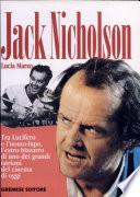 Jack Nicholson