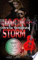 Jack Storm Oltre la Tempesta