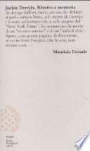 Jackie Derrida
