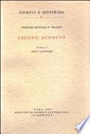 Jacopo Aconcio