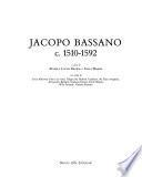 Jacopo Bassano, c. 1510-1592