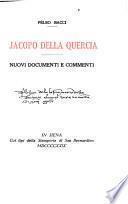 Jacopo della Quercia