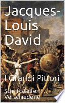 Jacques-Louis David