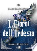 James Biancospino e i giorni dell'ardesia. La saga delle pietre magiche