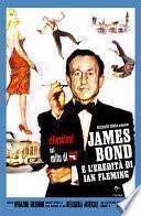James Bond e l'eredità di Ian Fleming
