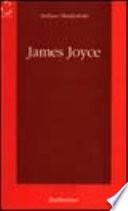 James Joyce