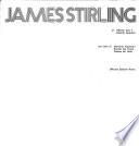 James Stirling