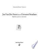 Jan Van der Straet detto Giovanni Stradano