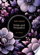 Jane Austen: Pride and Prejudice (English Edition)