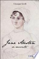 Jane Austen si racconta