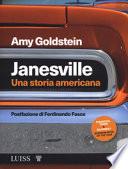 Janesville. Una storia americana