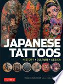 Japanese Tattoos