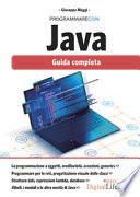 Java. Guida completa