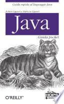 Java. Guida pocket