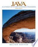 Libro Java