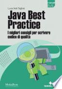 Java quality programming. I migliori consigi per scrivere codice di qualità
