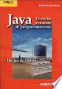 Java. Tecniche avanzate di programmazione