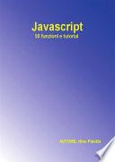 Javascript - 50 funzioni e tutorial