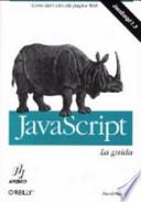 Javascript. La guida