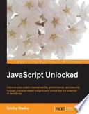 JavaScript Unlocked