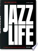 Jazzlife. Ediz. tedesca, inglese e francese