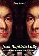 Jean-Baptiste Lully