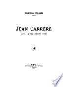 Jean Carrère
