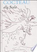 Jean Cocteau alla Scala