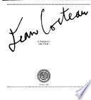 Jean Cocteau