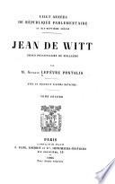 Jean De Witt