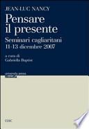 Jean-Luc Nancy