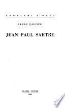 Jean Paul Sartre