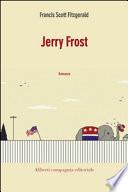 Jerry Frost
