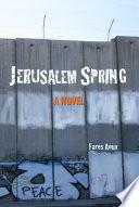 Jerusalem Spring