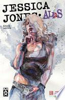 Jessica Jones: Alias (2001) 3