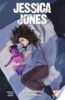Jessica Jones: La Bambina Porpora
