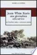Jessie White Mario