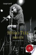 Jethro Tull 1968-1978. The Golden Years