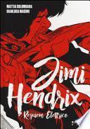Jimi Hendrix