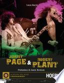 Jimmy Page & Robert Plant