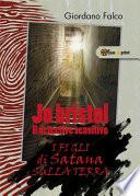 Jo bristol - Il detective sensitivo - I figli di satana sulla terra