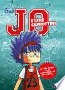 Jo e i tre cappottini