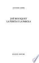 Joë Bousquet