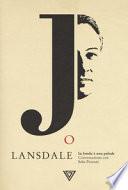 Joe Lansdale