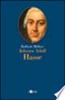 Johann Adolf Hasse