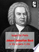 Johann Sebastian Bach